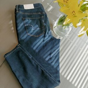 AE Dream Jean High Waist Jegging 18R